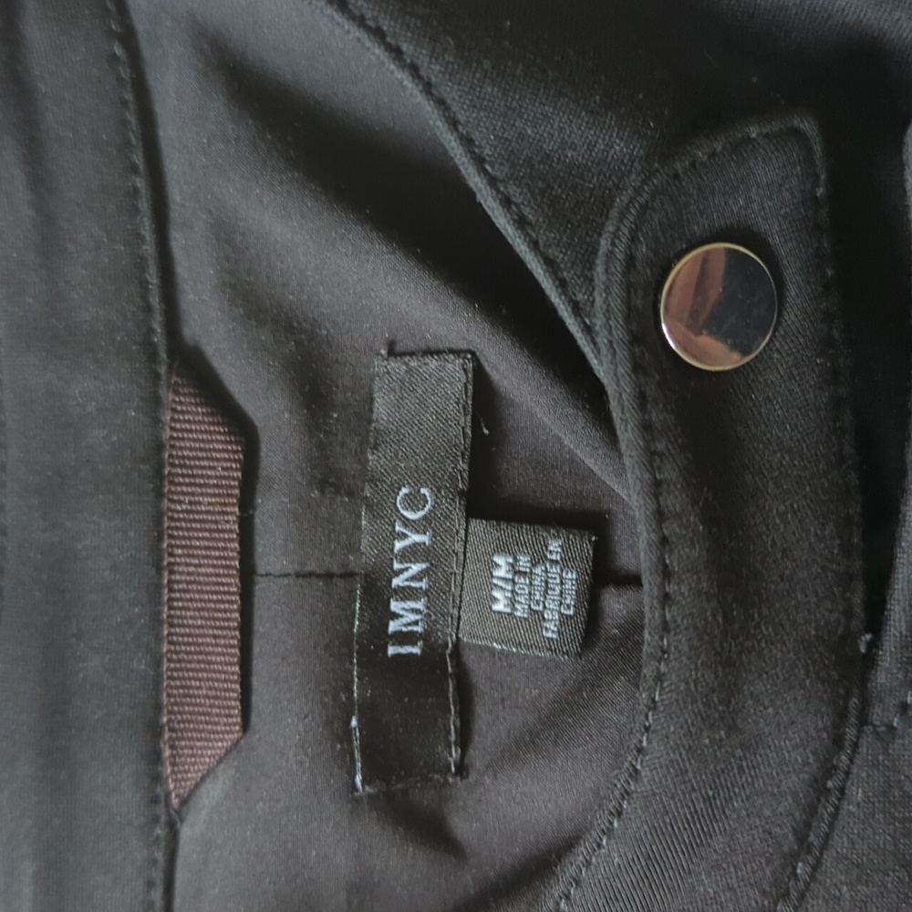Ladies Jacket - Picture 3 of 4